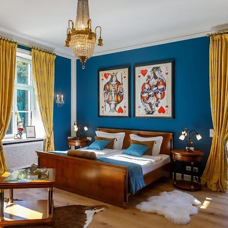 Apartman _master Comfortable Vacation Ilsenburg