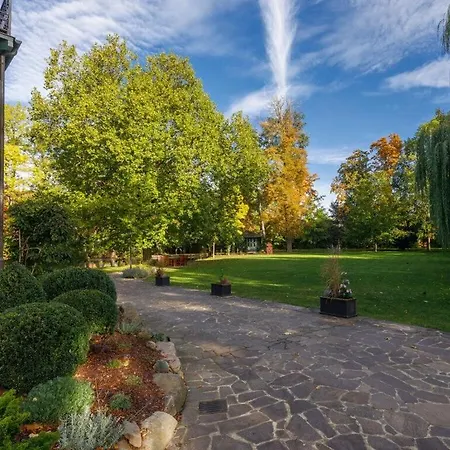 _master Comfortable Vacation Apartman Ilsenburg