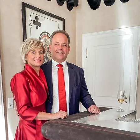_master Comfortable Vacation Apartman Ilsenburg