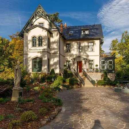_master Comfortable Vacation Ilsenburg