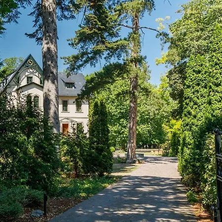 _master Comfortable Vacation Ilsenburg